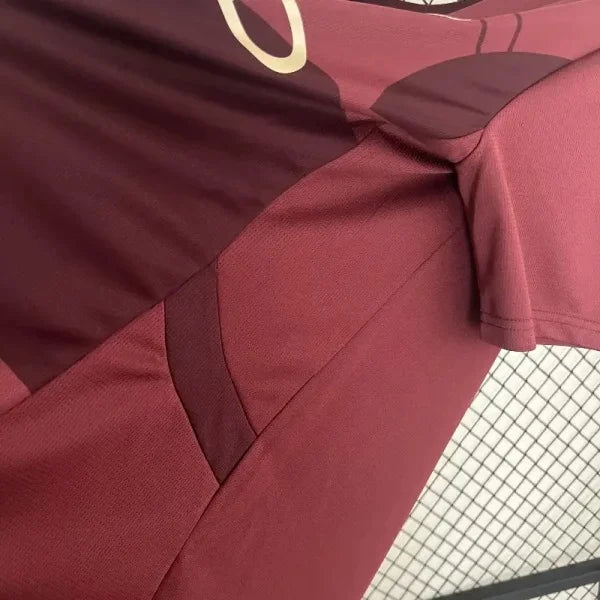 2024/2025 Manchester City Third Away Football Shirt 1:1 Thail Quality FTBL4ALL