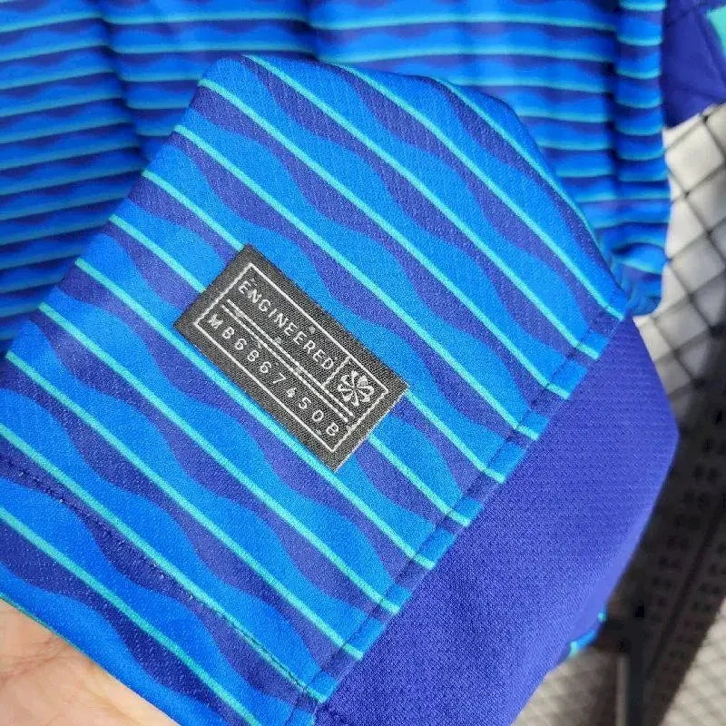 2024 Brazil Away Soccer Jersey FTBL4ALL