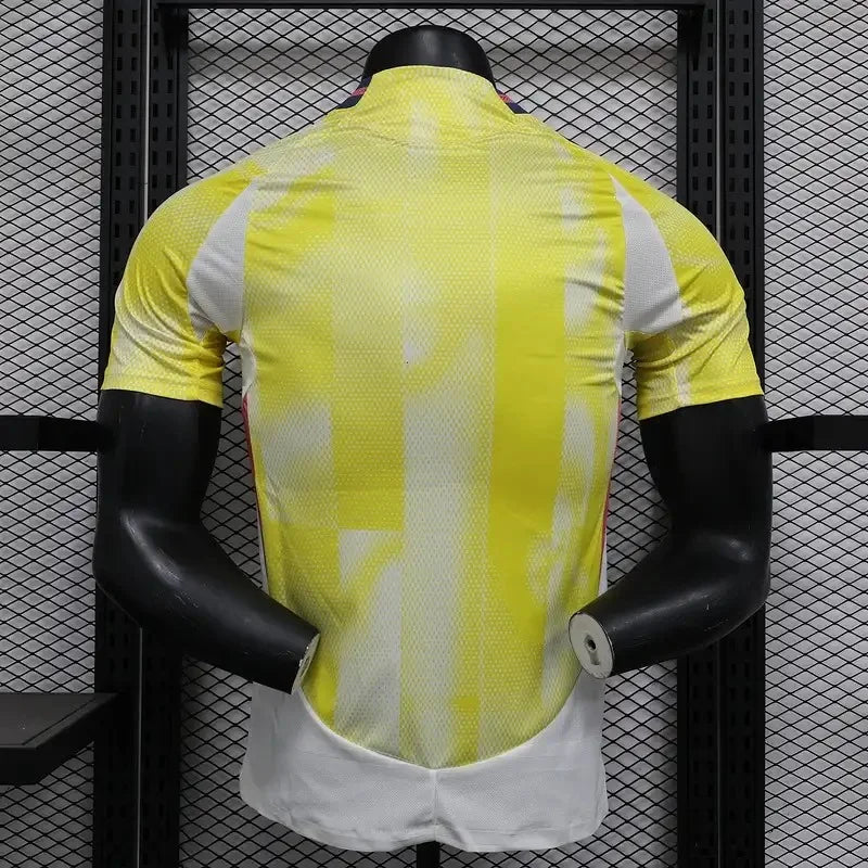 2024/2025 Juventus Away Football Shirt 1:1 Thai Quality - Player Version FTBL4ALL