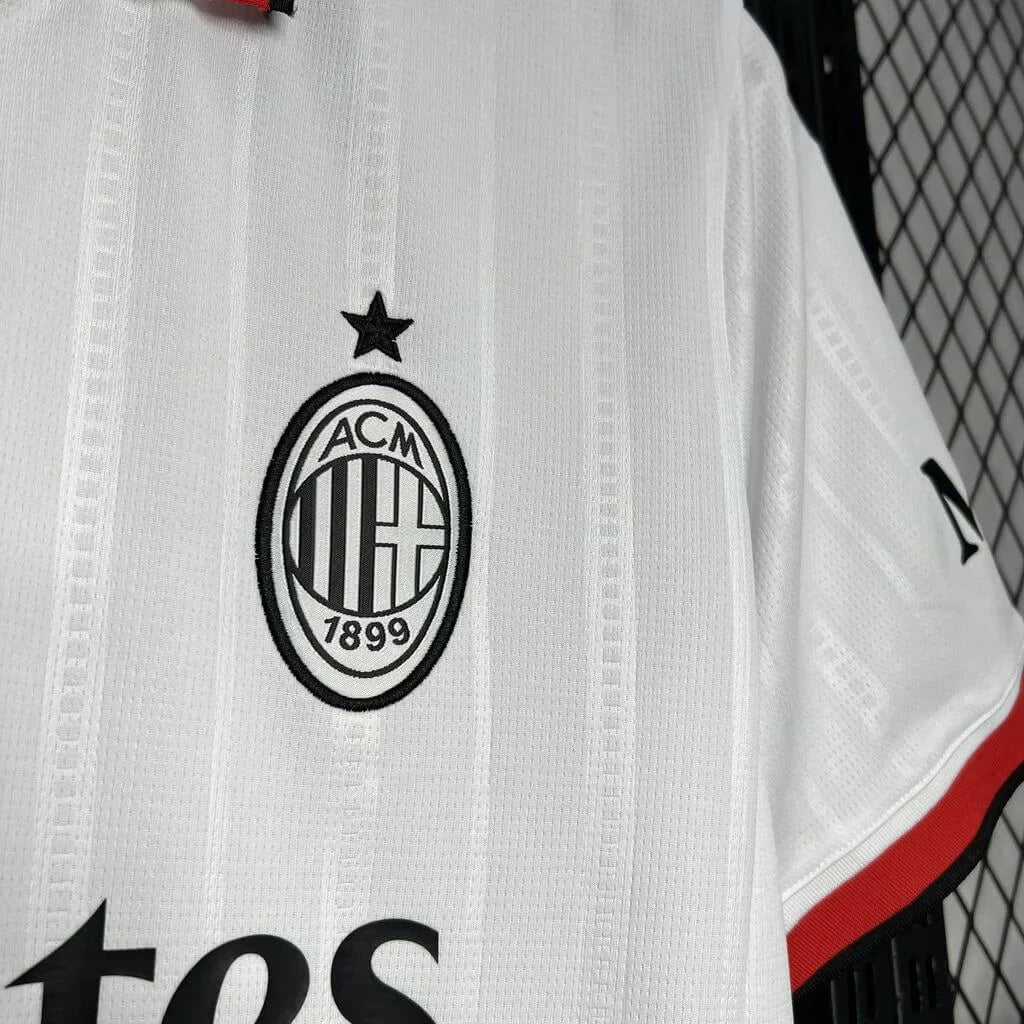 2024/2025 AC Milan Away Football Shirt 1:1 Thai Quality FTBL4ALL