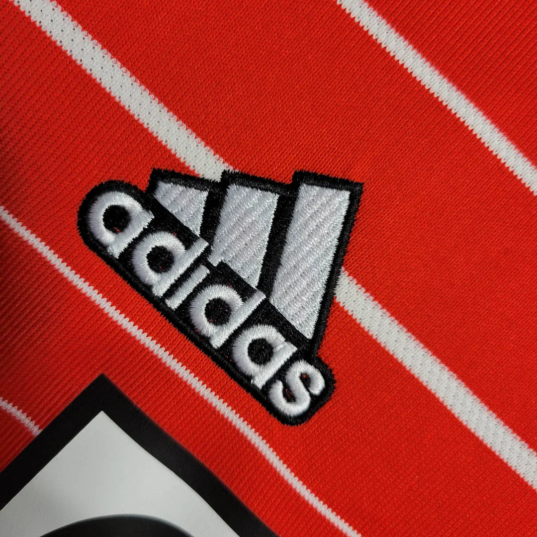2022/2023 Football Jersey Bayern Munich Home 1:1 Thai Quality FTBL4ALL