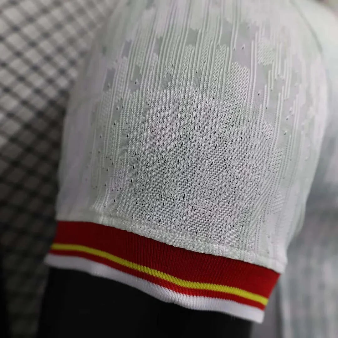 2024/2025 Liverpool Third Away Football Shirt 1:1 Thai Quality - Player Version FTBL4ALL