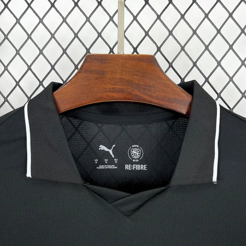 2025/2026 Manchester City Third Away Football Shirt FTBL4ALL