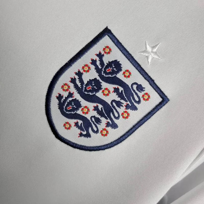 2024 Kids Size England Home Football Jersey FTBL4ALL