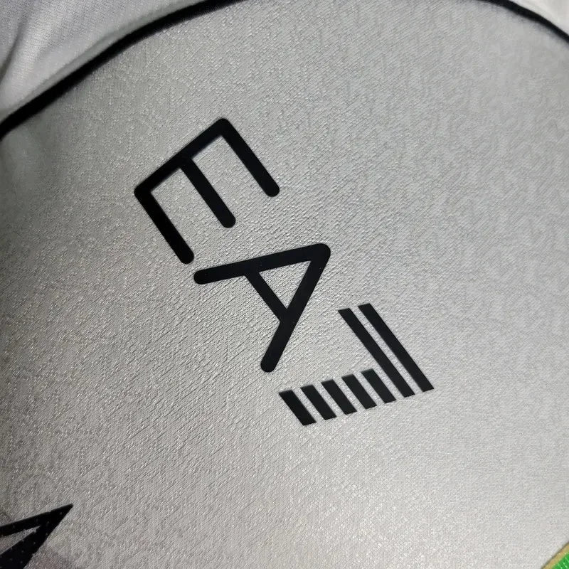 2023/2024 Napoli Away Soccer Jersey 1:1 Thai Quality - Player Version FTBL4ALL