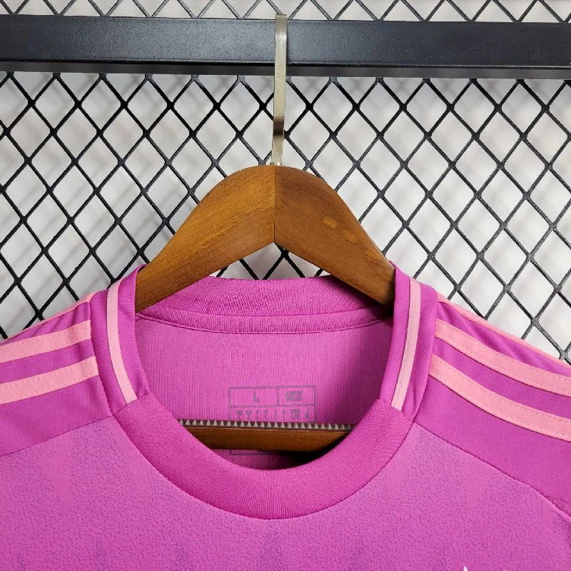 2024 Germany Away Soccer Jersey 1:1 Thai Quality FTBL4ALL