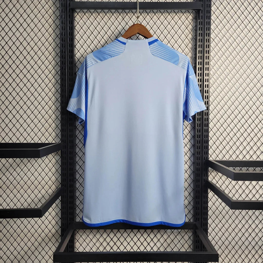 2022 FIFA World Cup Spain Away Soccer Shirt FTBL4ALL