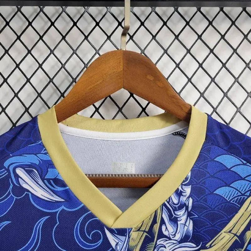 2024/2025 Japan Blue Dragon Special Edition Football Jersey FTBL4ALL