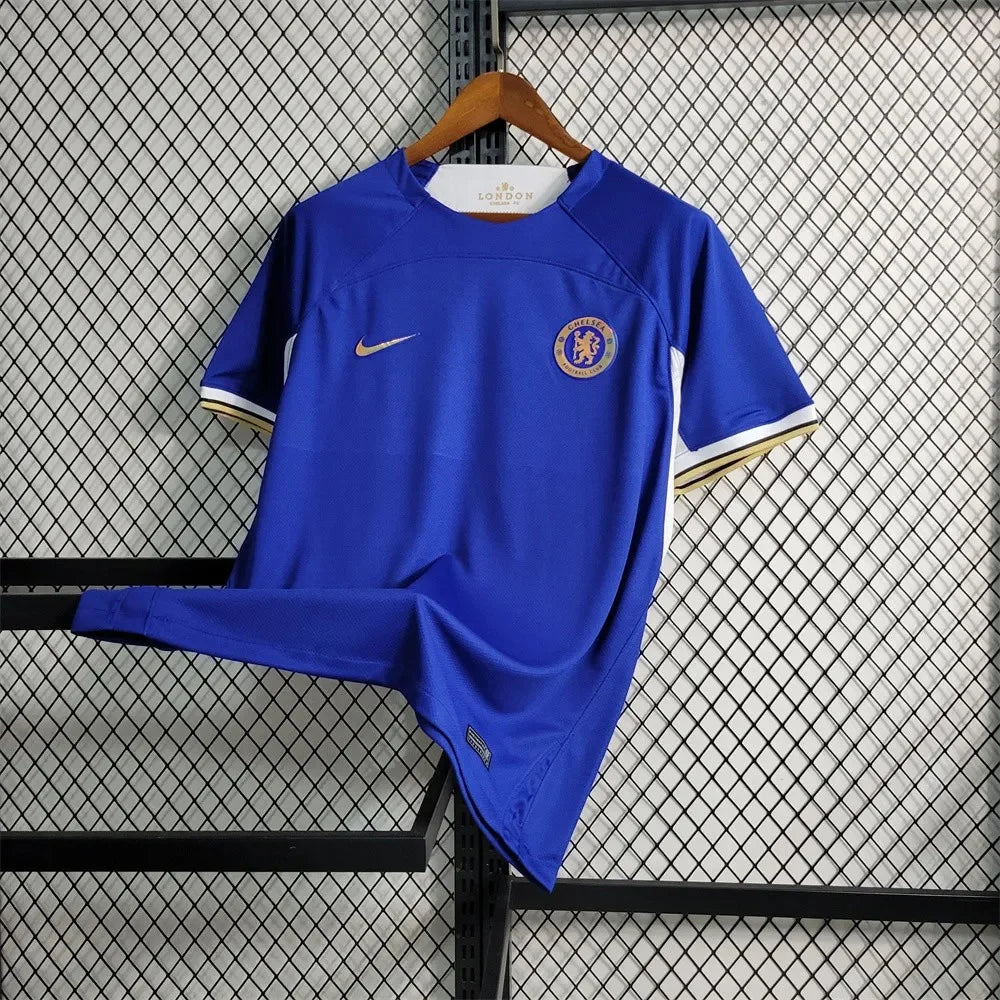 2023/2024 Chelsea Football Jersey Home FTBL4ALL