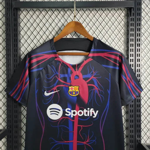 2023/2024 Barcelona Special Edition Football Shirt 1:1 Thai Quality FTBL4ALL