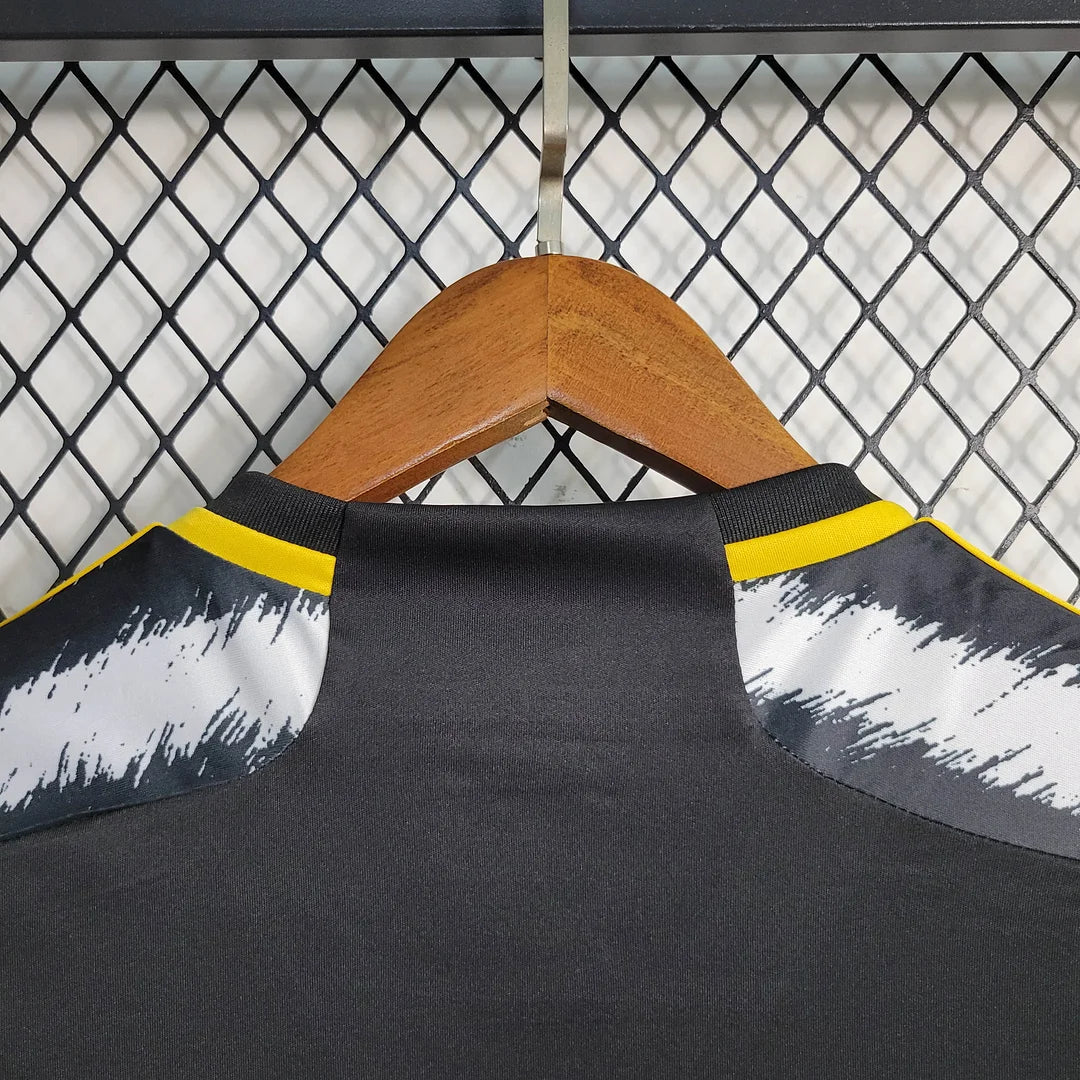 2023/2024 Juventus Home Soccer Jersey 1:1 Thai Quality FTBL4ALL
