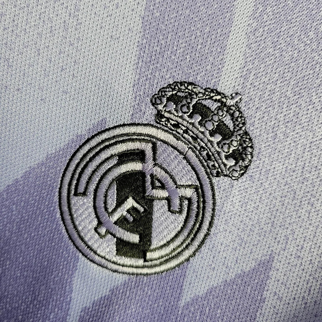 2022/2023 Real Madrid Away Football Shirt FTBL4ALL