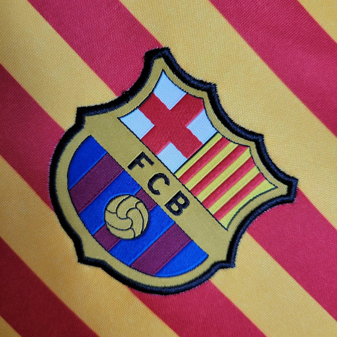 2022/2023 Barcelona Fourth Away Football Shirt 1:1 Thai Quality FTBL4ALL