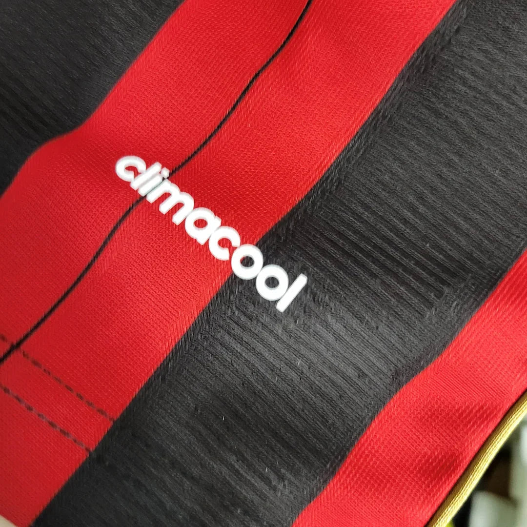 2013/2014 Retro AC Milan Home Football Shirt 1:1 Thai Quality FTBL4ALL