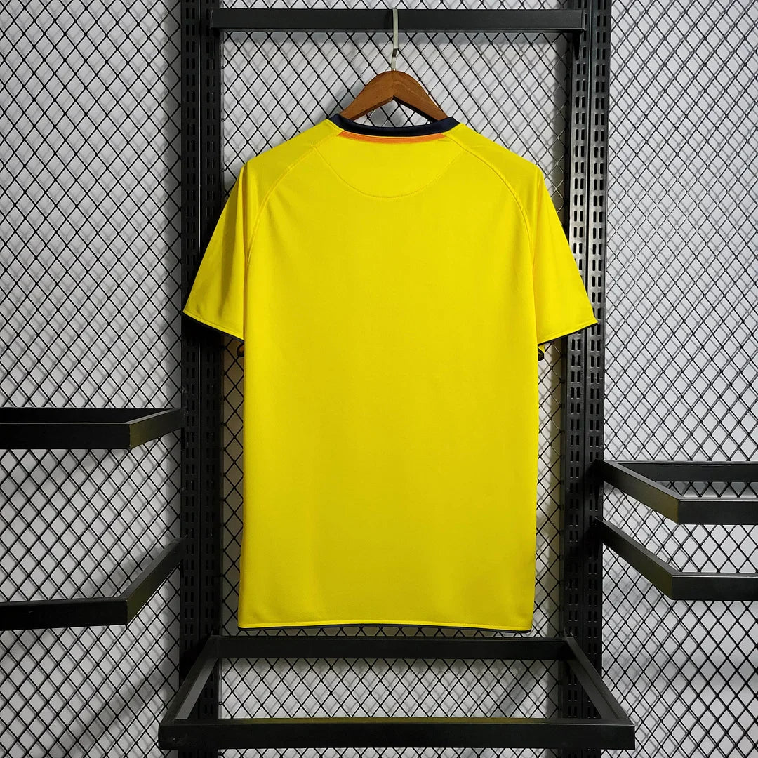2008/2009 Retro Barcelona Away Football Shirt 1:1 Thai Quality FTBL4ALL