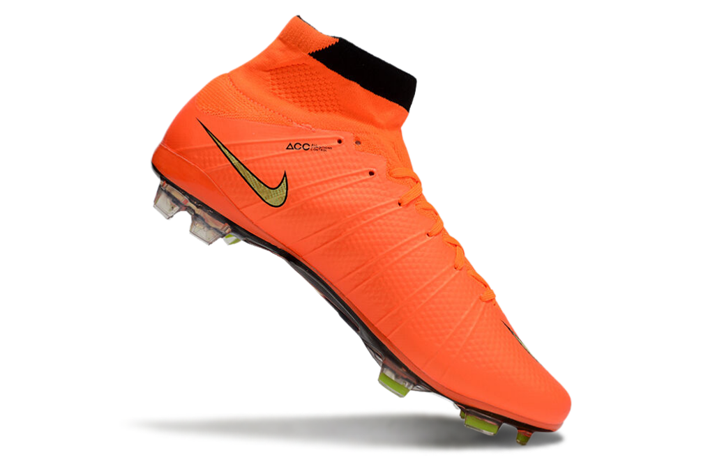 Superfly 4 Elite FG CC