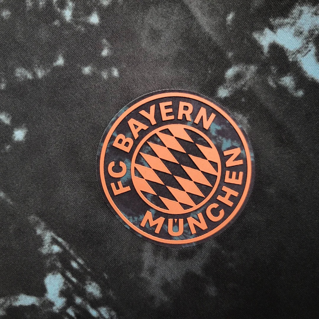 2024/2025 Bayern Munich Away Football Jersey 1:1 Thai Quality FTBL4ALL
