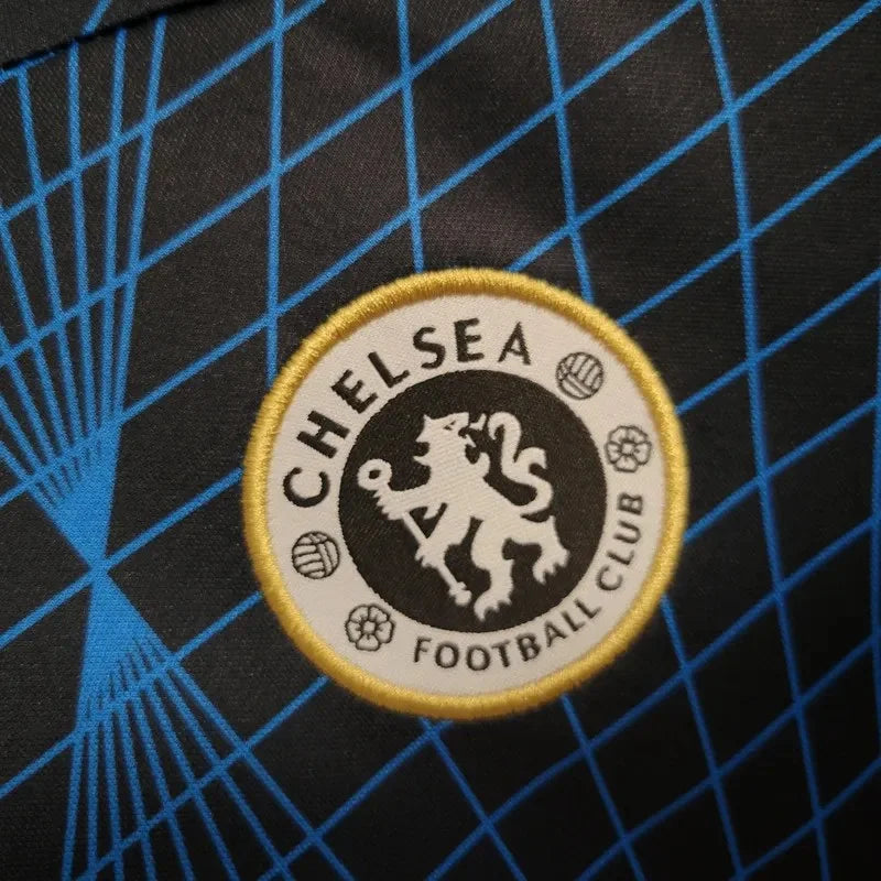 2023/2024 Kids Size Chelsea Away Football Jersey FTBL4ALL