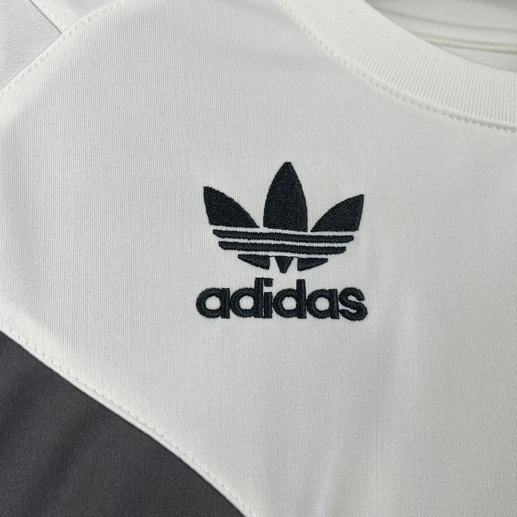 2025/2026 Real Madrid Special Edition Football Shirt FTBL4ALL