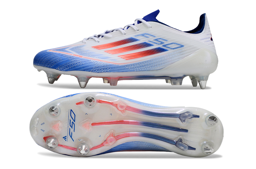 F50 Elite SG - 'Advancement Pack' CC