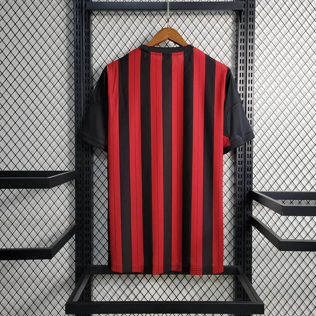 2013/2014 Retro AC Milan Home Football Shirt 1:1 Thai Quality FTBL4ALL