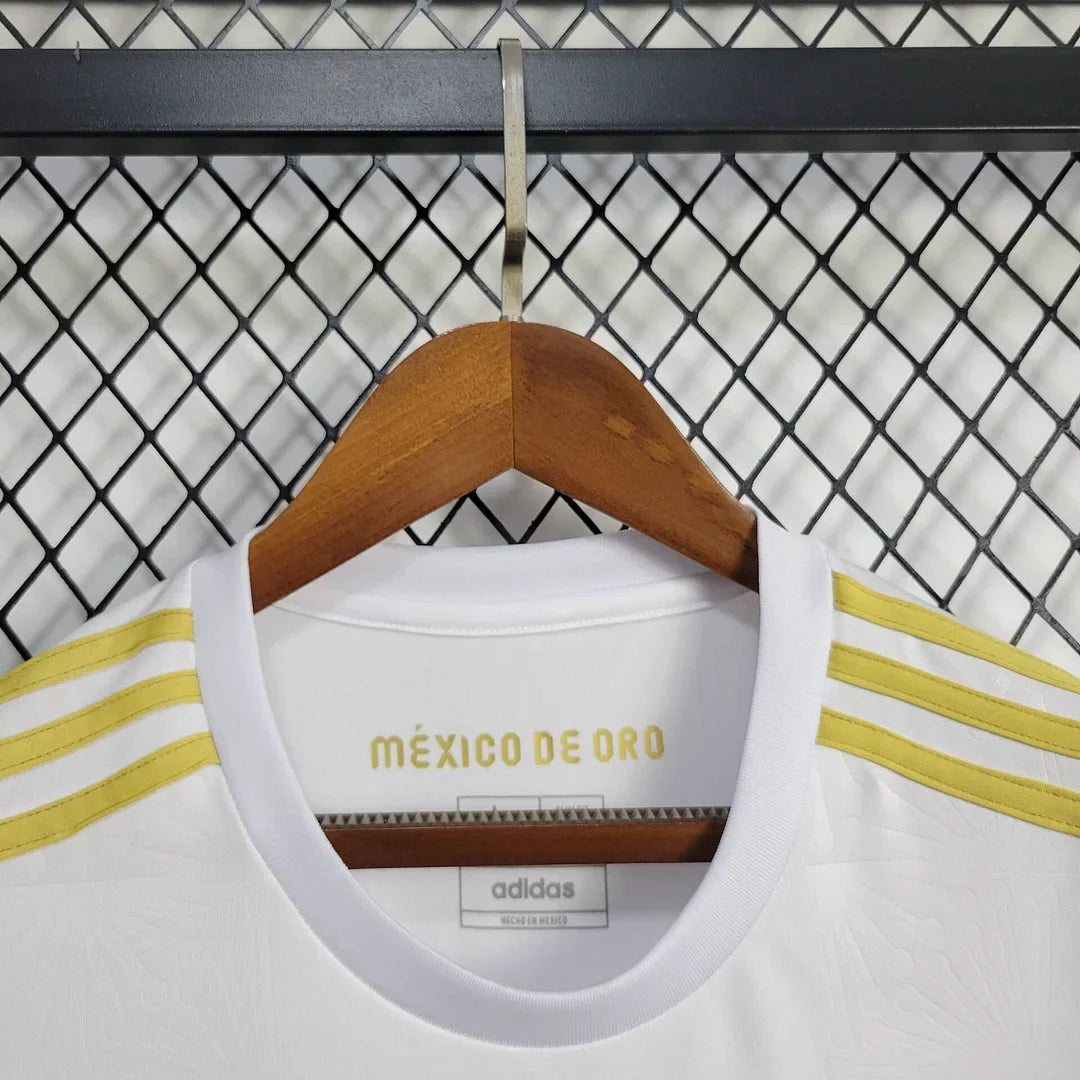 2025 Mexico Special Edition Football Shirt FTBL4ALL