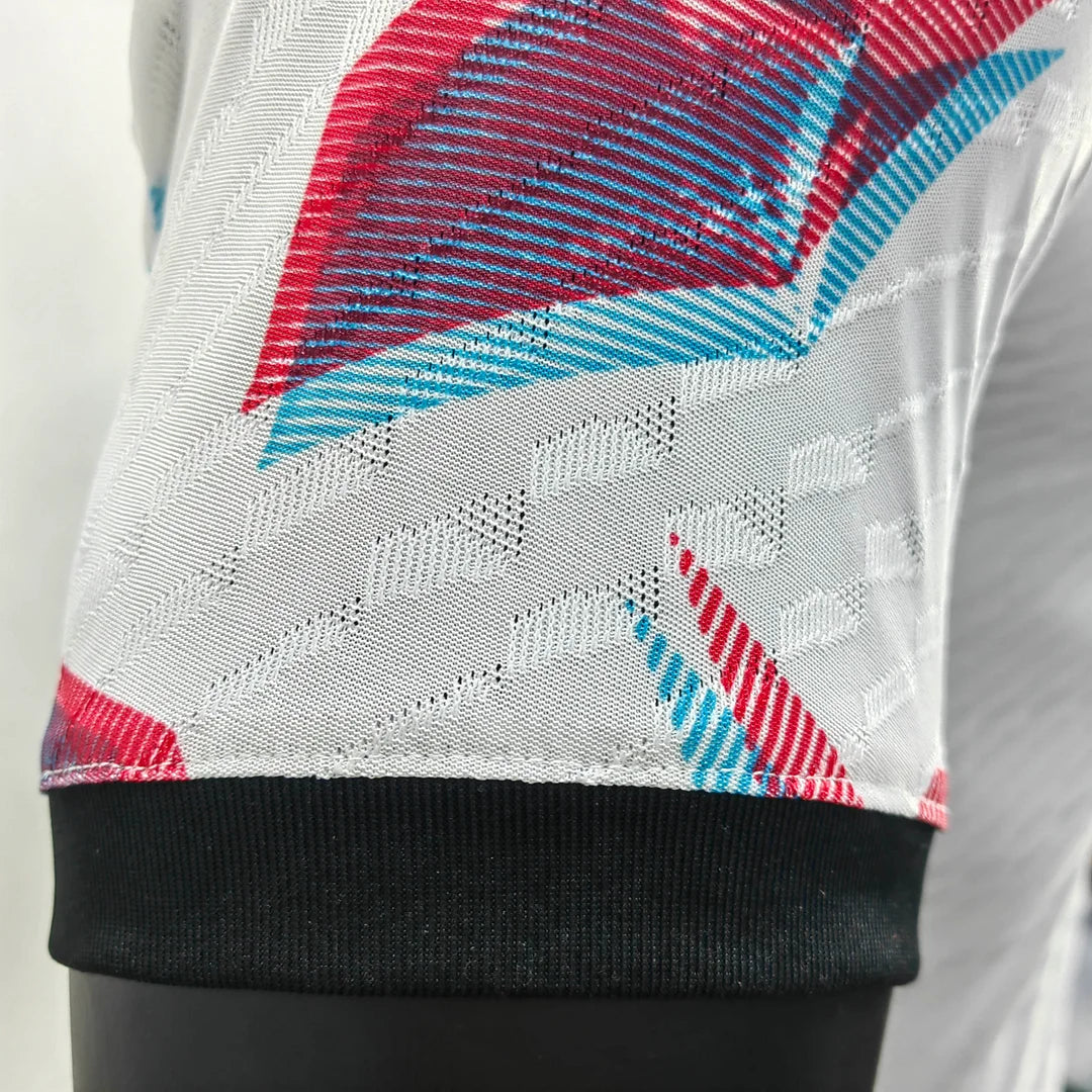 2022 FIFA World Cup Japan Away Football Jersey - Player Version FTBL4ALL