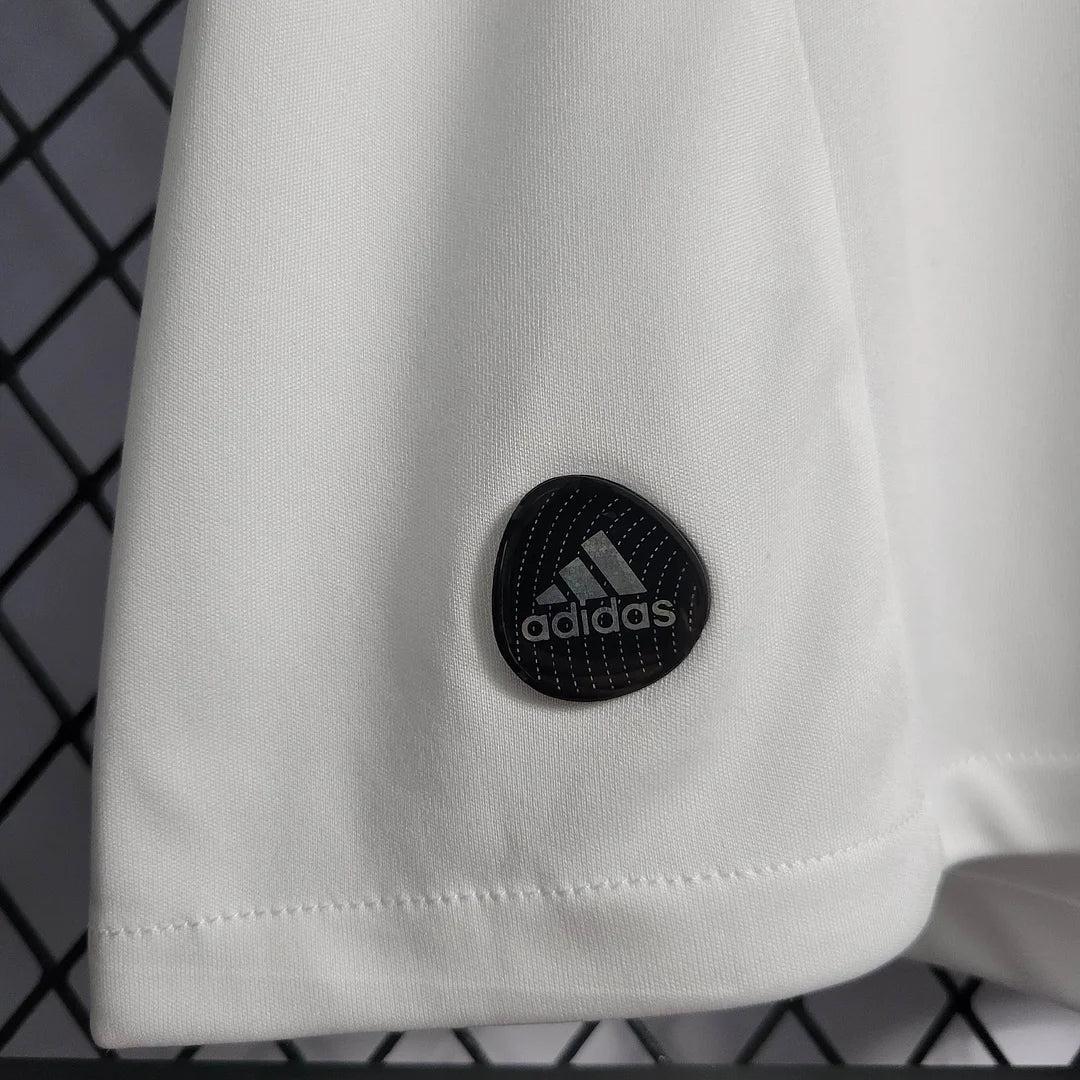 2011/2012 Retro Real Madrid Home FTBL4ALL