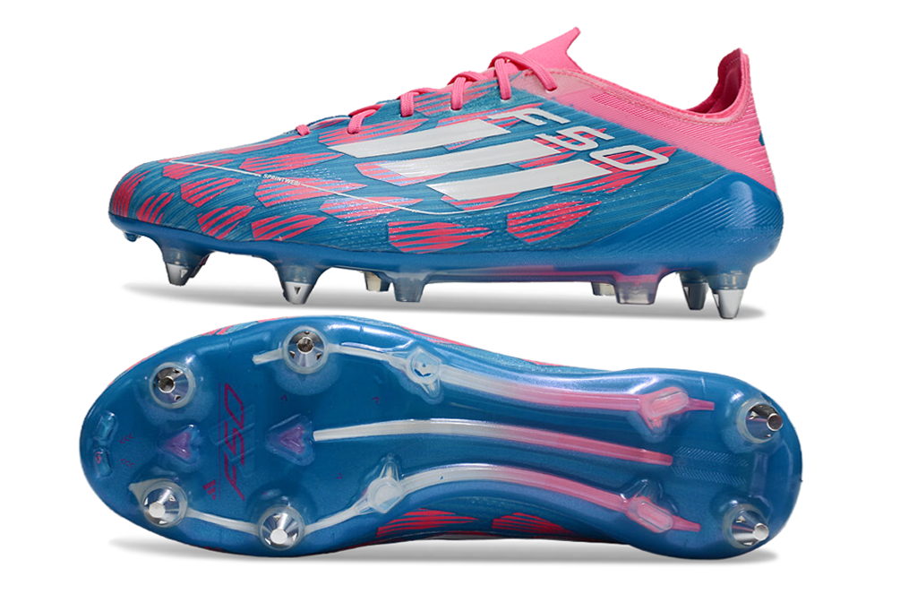 F50 Elite SG - 'Reemergence Pack' CC