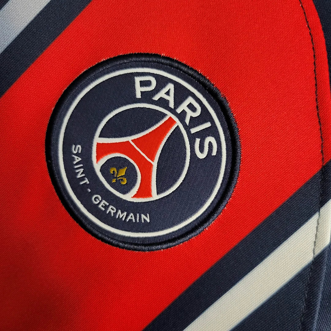 2023/2024 Football Shirt Psg Paris Saint-Germain Home FTBL4ALL