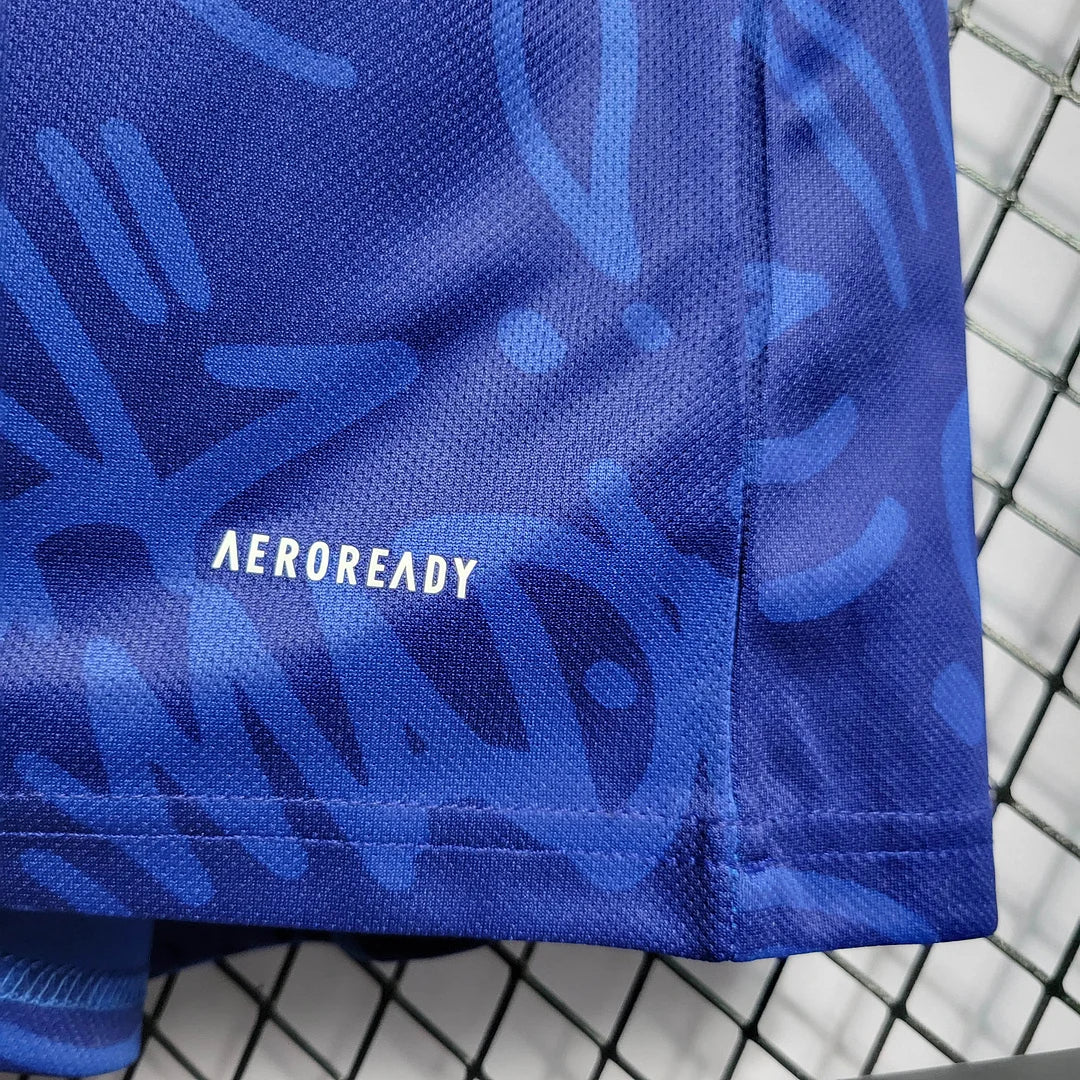 2021/2022 Retro Real Madrid Football Shirt Away FTBL4ALL