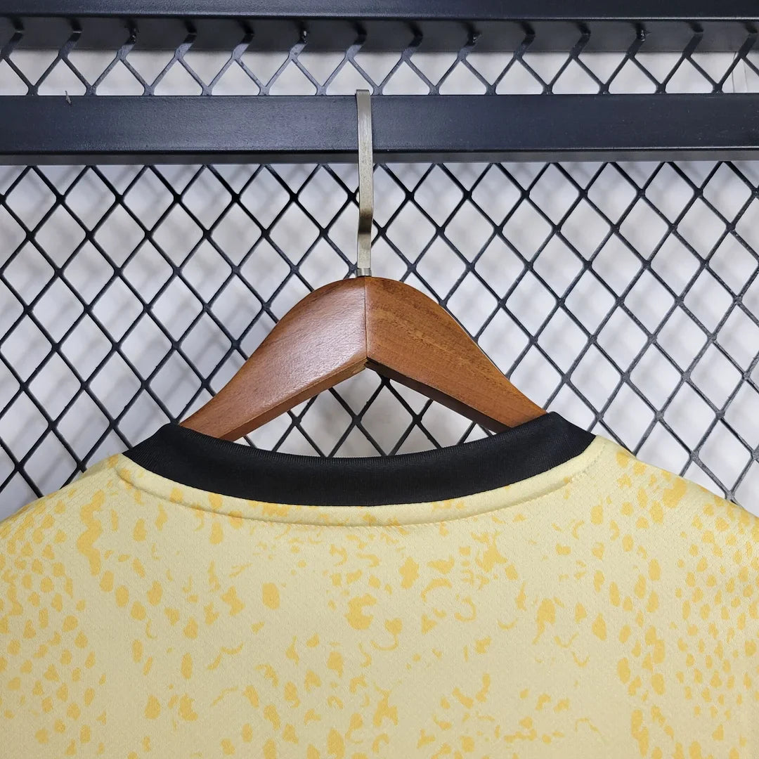 2025/2026 Barcelona Away Football Shirt FTBL4ALL