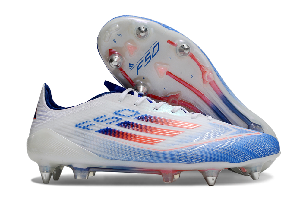 F50 Elite SG - 'Advancement Pack' CC