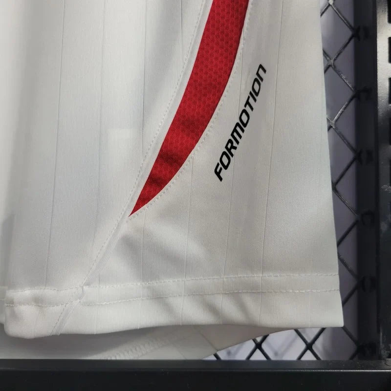 2006 Retro France Away Football Shirt FTBL4ALL