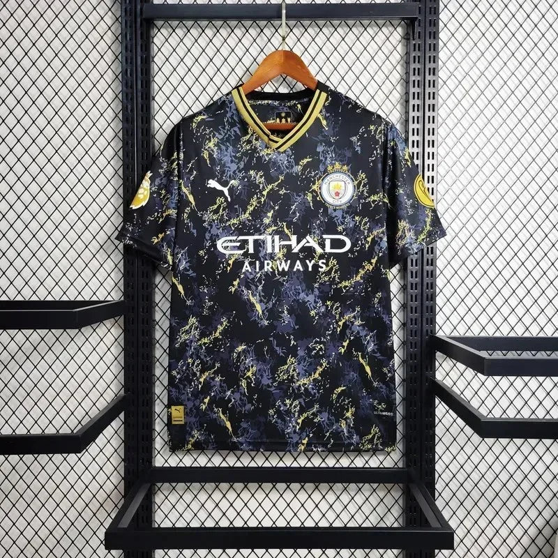 2023/2024 Manchester City Special Edition 1:1 Football Shirt Thai Quality FTBL4ALL