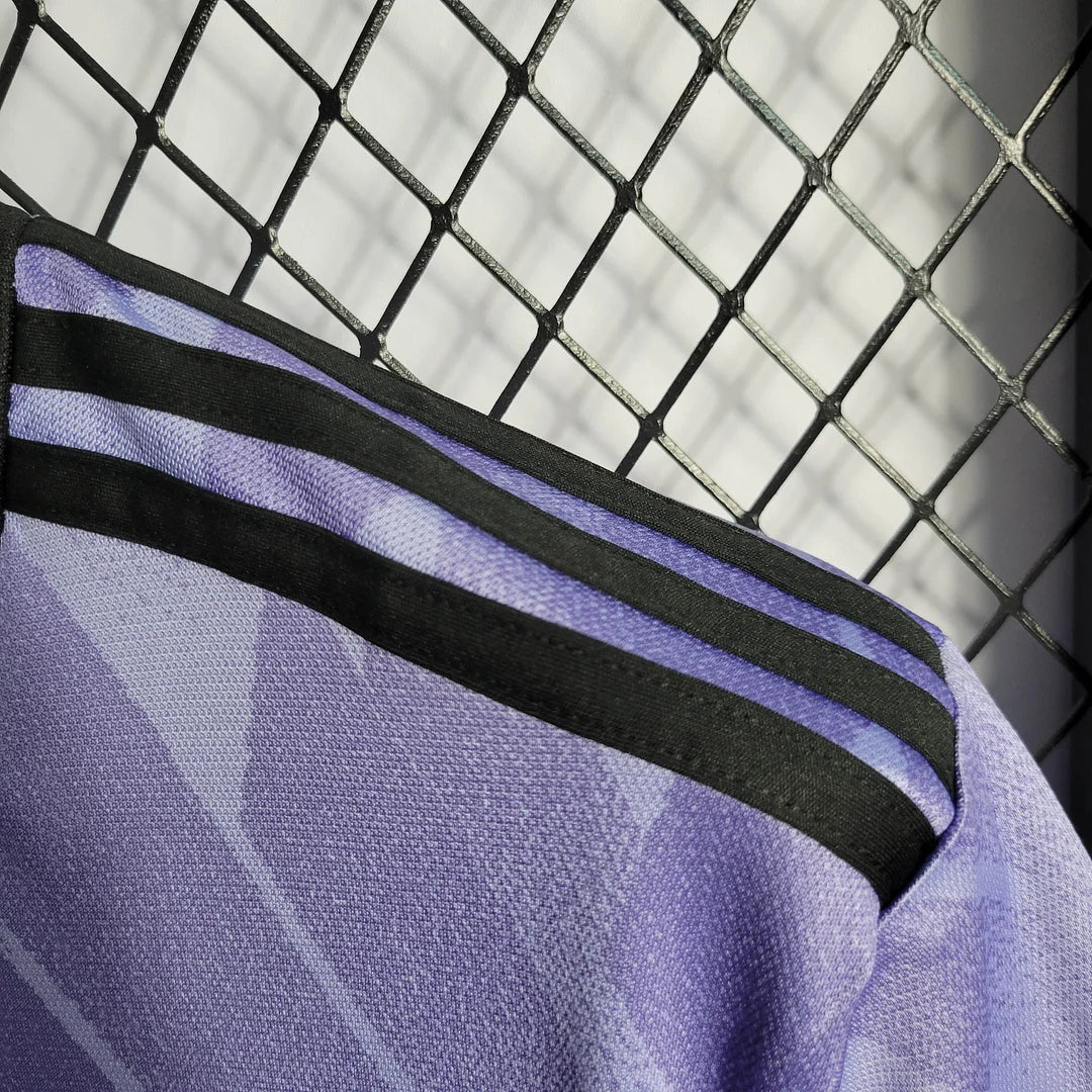 2022/2023 Real Madrid Away Football Shirt FTBL4ALL