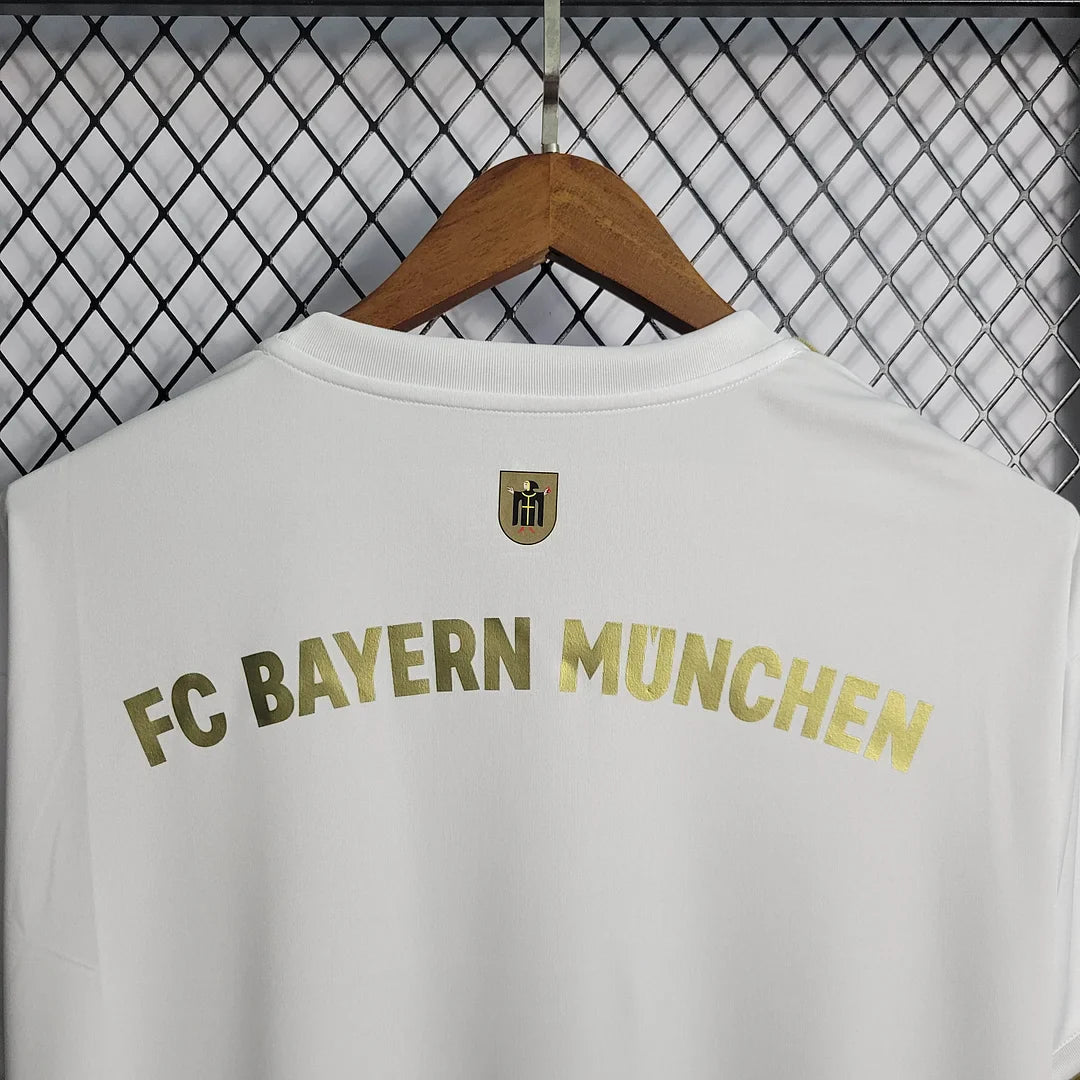 2022/2023 Football Jersey Bayern Munich Away 1:1 Thai Quality FTBL4ALL