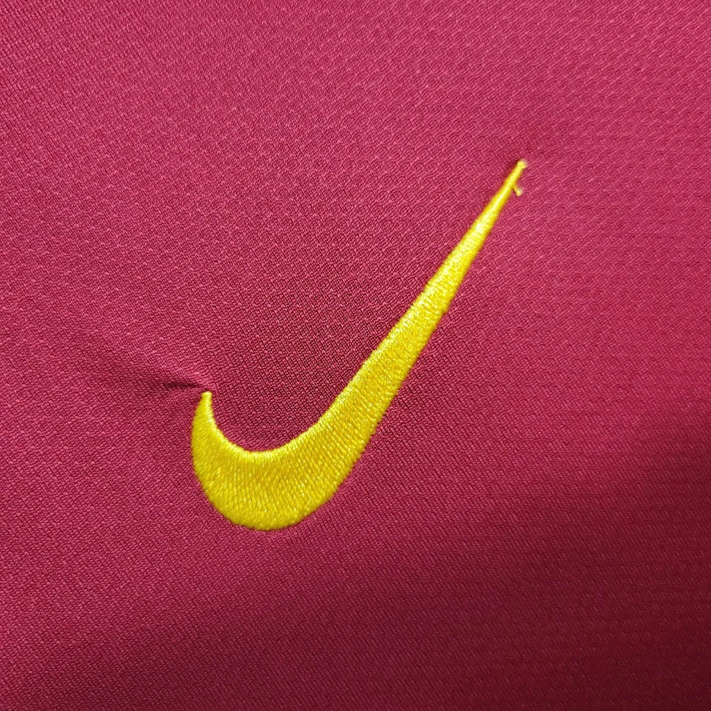 2006 Retro Portugal Home Football Shirt FTBL4ALL