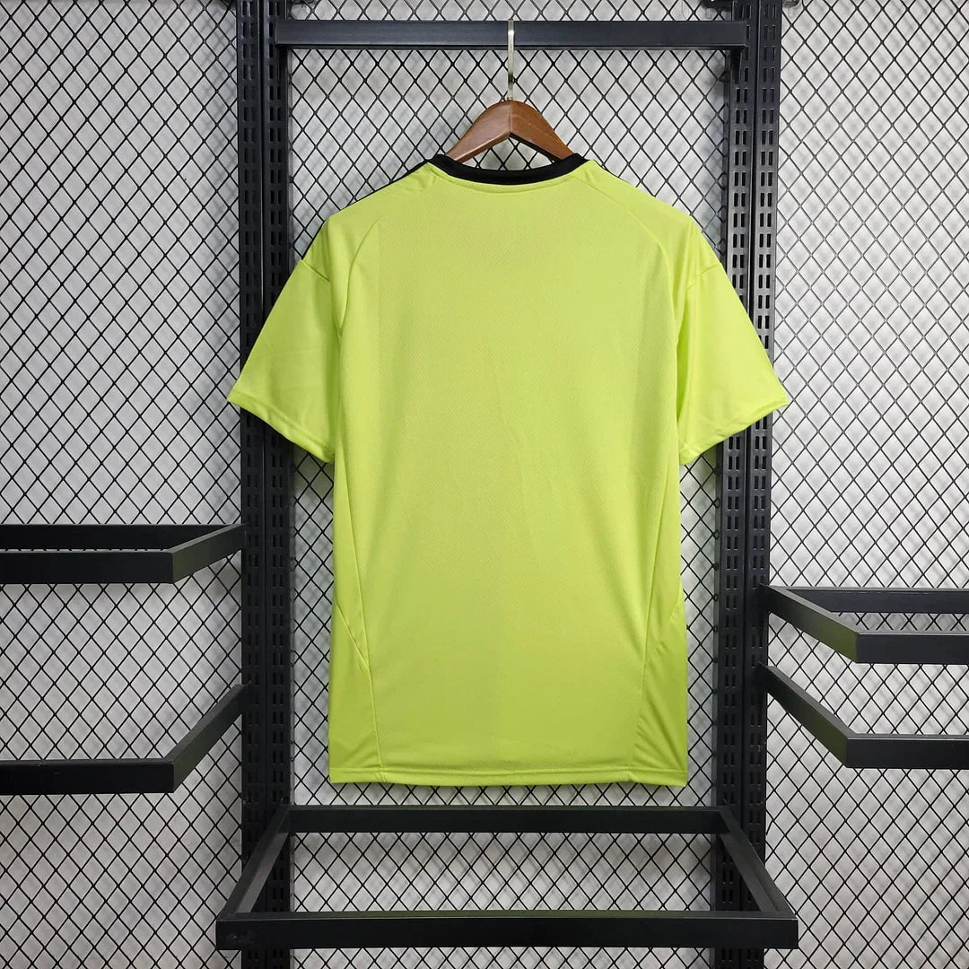 2024/2025 Real Madrid Goalkeeper Football Shirt 1:1 FTBL4ALL