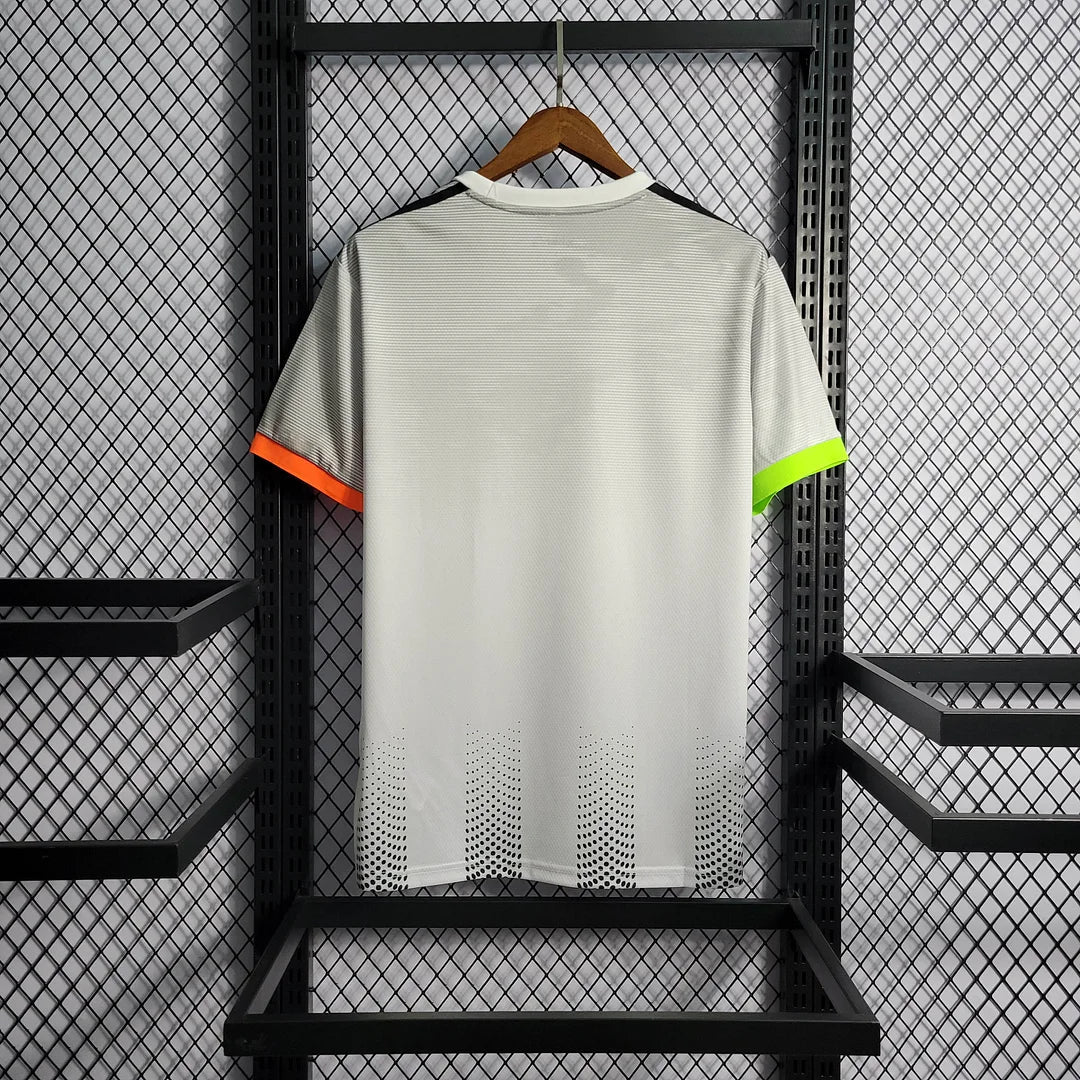 2019/2020 Retro Juventus Joint Edition Black and White Stripes Soccer Jersey 1:1 Thai Quality FTBL4ALL
