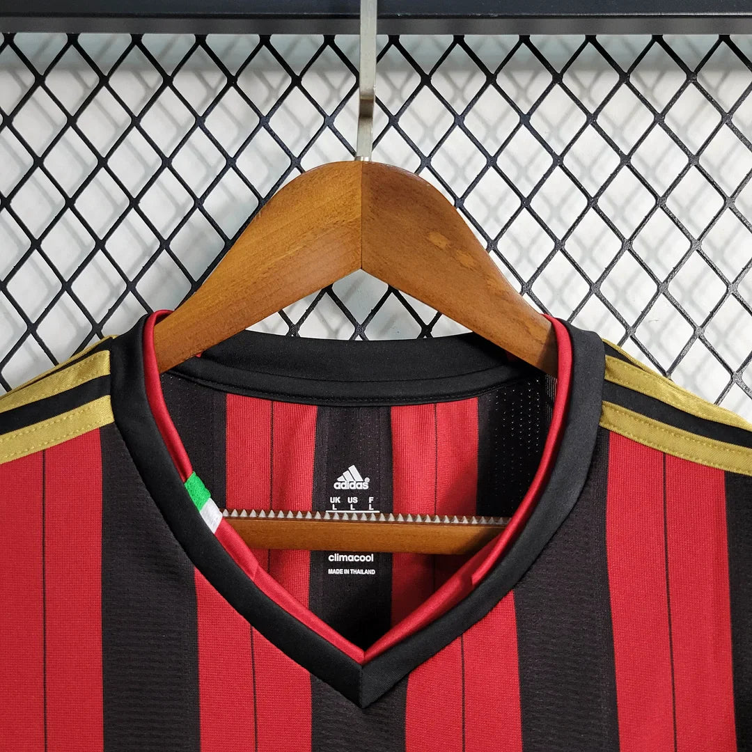 2013/2014 Retro AC Milan Home Football Shirt 1:1 Thai Quality FTBL4ALL