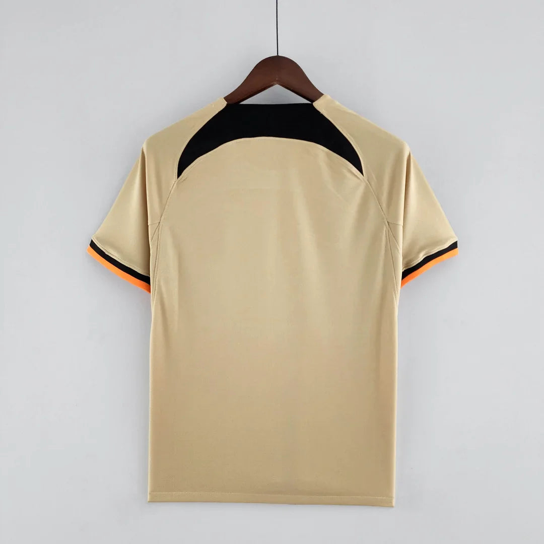 2022/2023 Chelsea Third Away Football Jersey FTBL4ALL