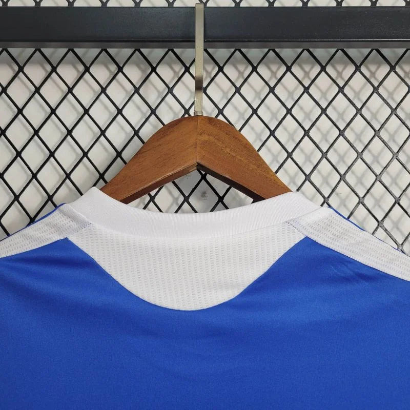 2011/2012 Retro Chelsea Home Football Jersey FTBL4ALL