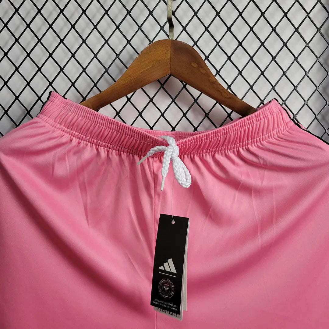 2024/2025 Inter Miami Pink Shorts 1:1 Thai Quality FTBL4ALL