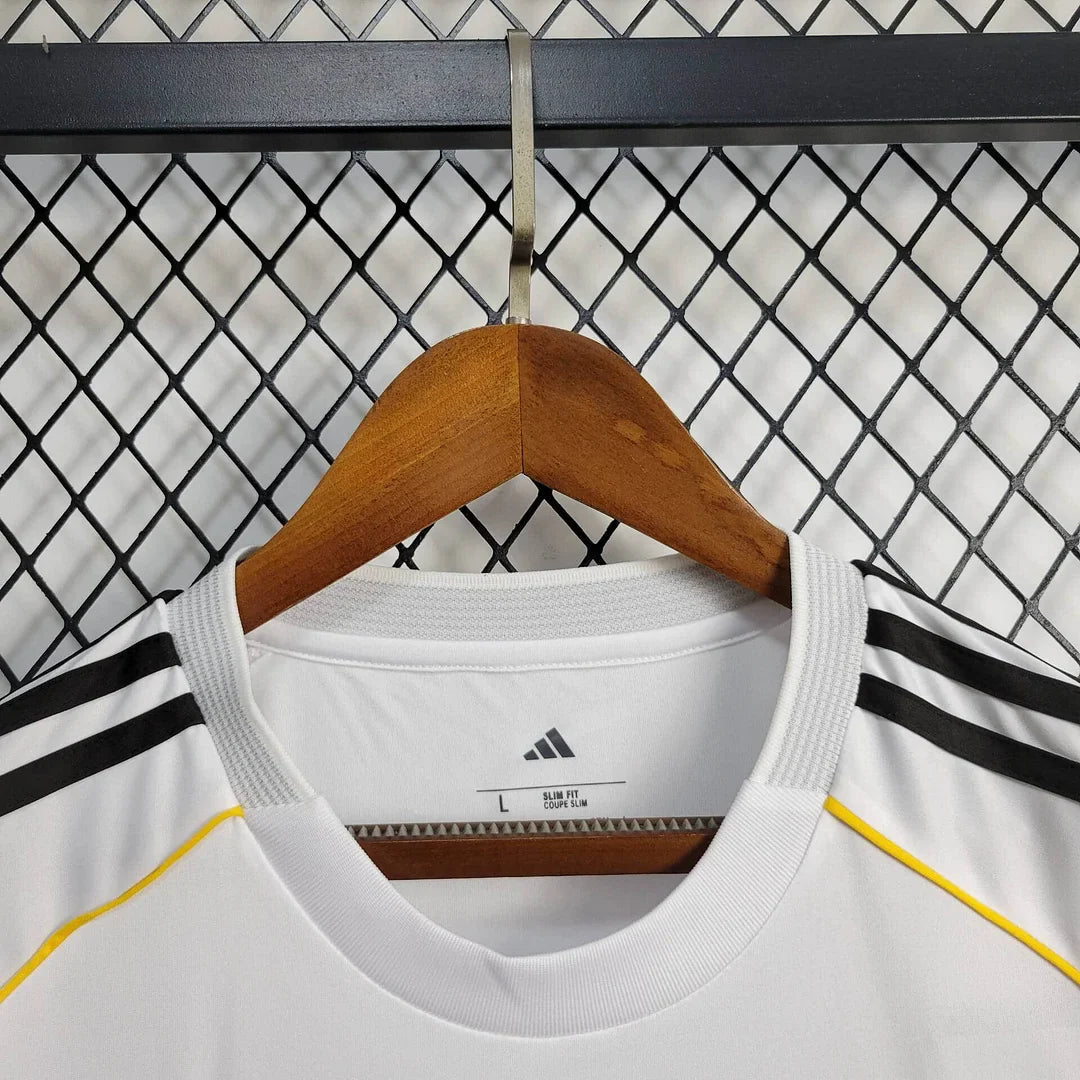 2025/2026 Real Madrid Home Football Shirt FTBL4ALL