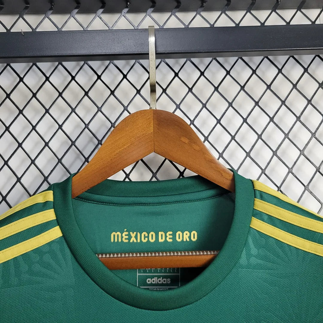 2025 Mexico Special Edition Football Shirt FTBL4ALL