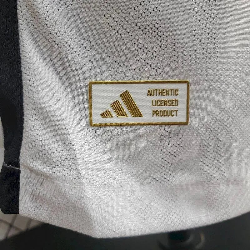 2024 Long Sleeve Player Version Germany Home Football Shirt 1:1 Thai Quality FTBL4ALL