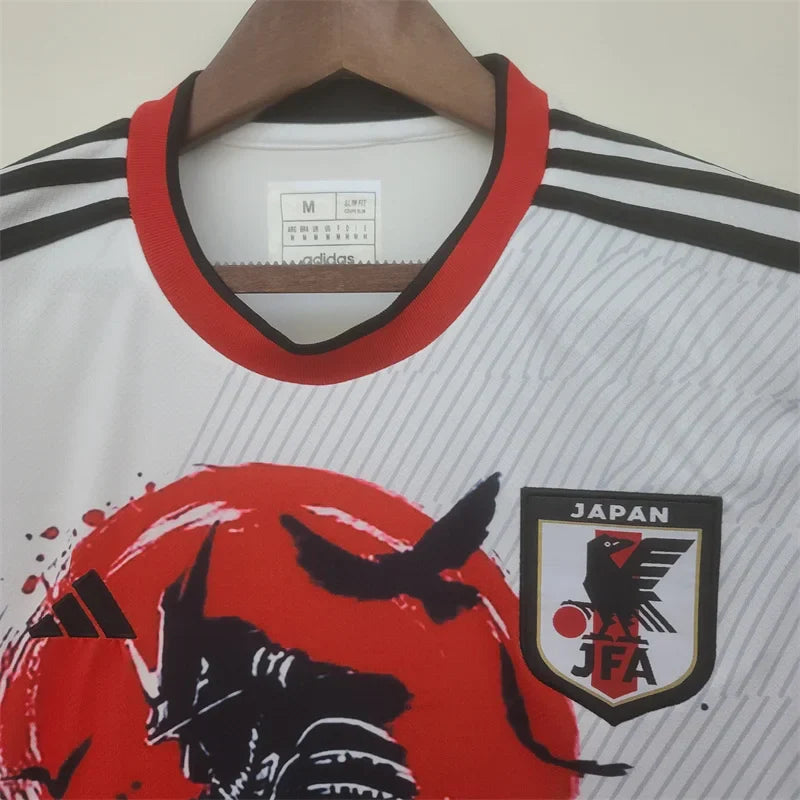 2023/2024 Japan Bushido Boutique Football Jersey FTBL4ALL