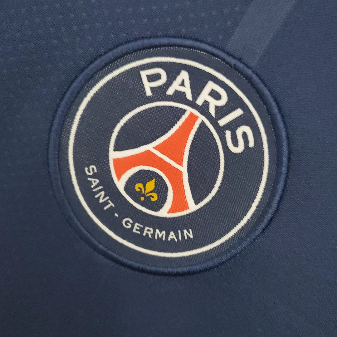 2021/2022 Retro Football Shirt Psg Paris Saint-Germain Home FTBL4ALL