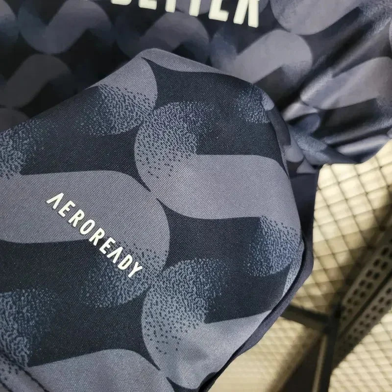2023/2024 Real Madrid Away Football Shirt 1:1 Thai Quality FTBL4ALL